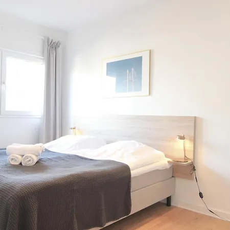 Wonderful 2-bed In Frederiksberg C Apartment *