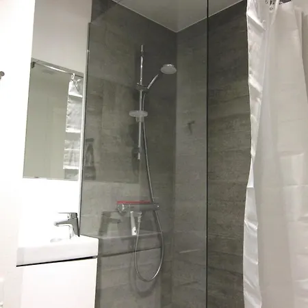 Wonderful 2-br In Frederiksberg C - 206 *